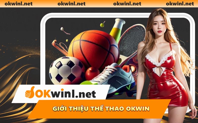 Giới thiệu thể thao OKWIN