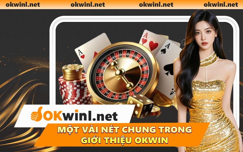 Một vài nét chung trong giới thiệu OKWIN
